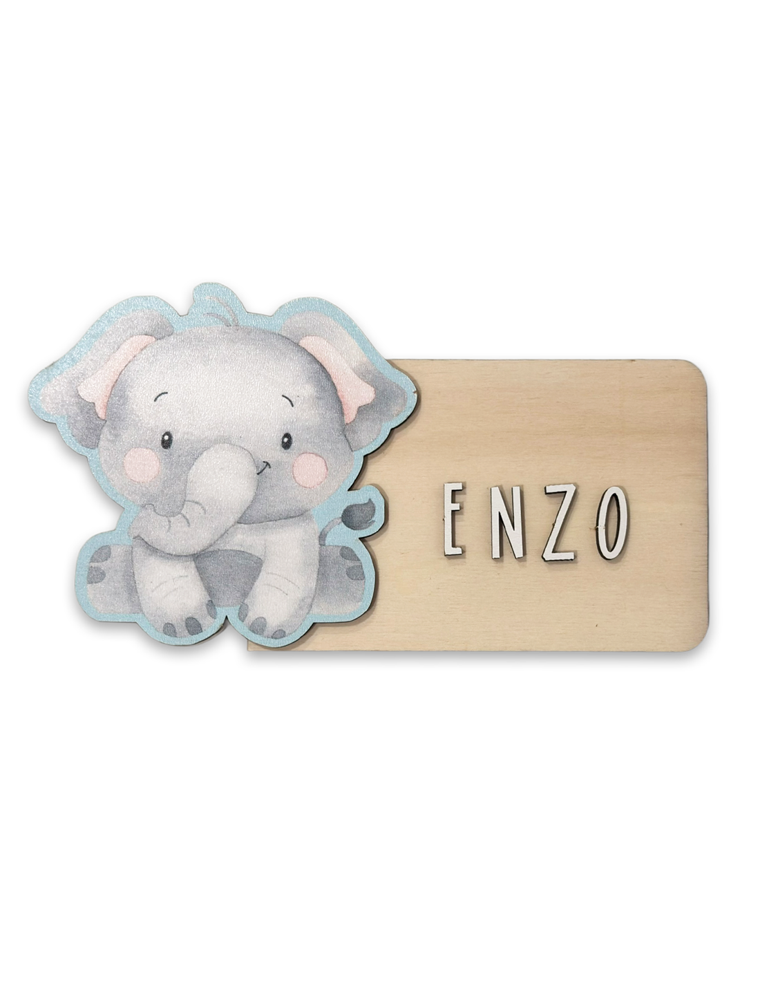 Illustration Plaques - Animals & Magical Creatures