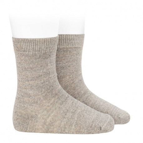 Merino Wool Soft Blend Socks