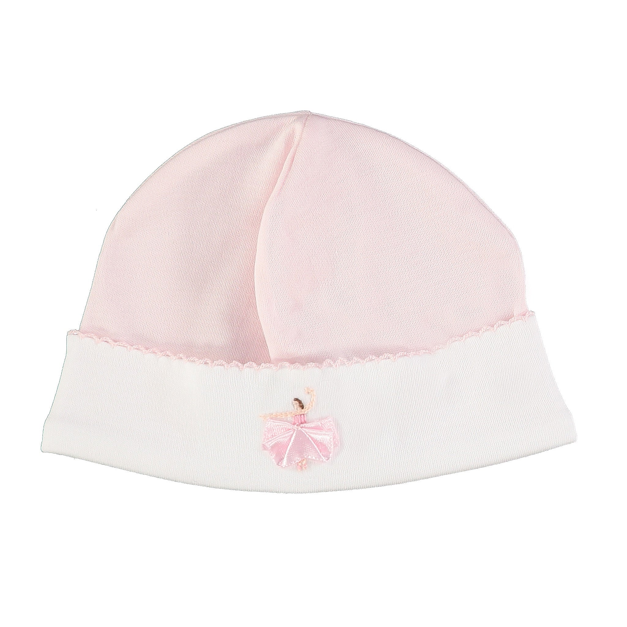 Ballerina Hat - Mini la Mode