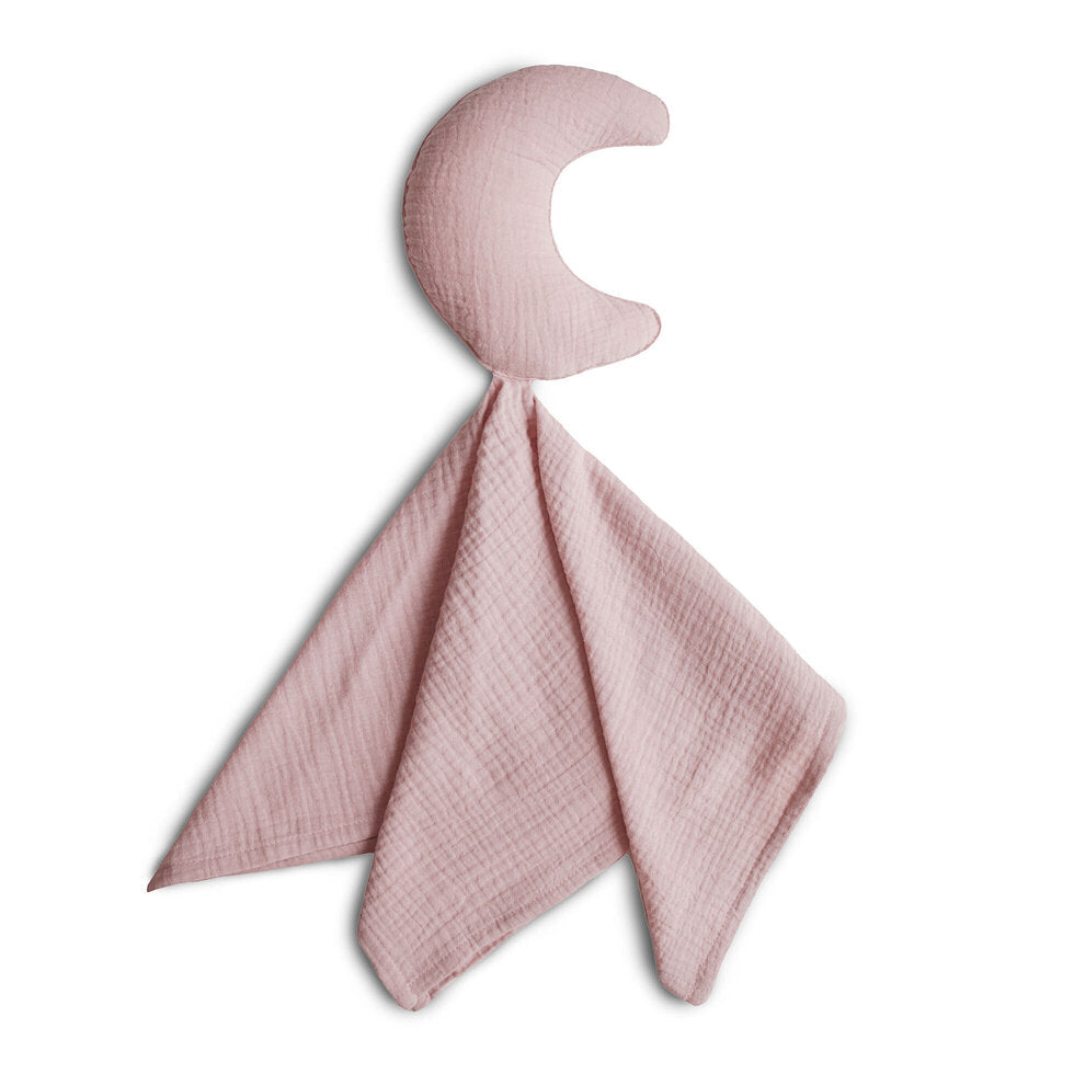 Comforter Blanket - Moon Primrose - Mushie