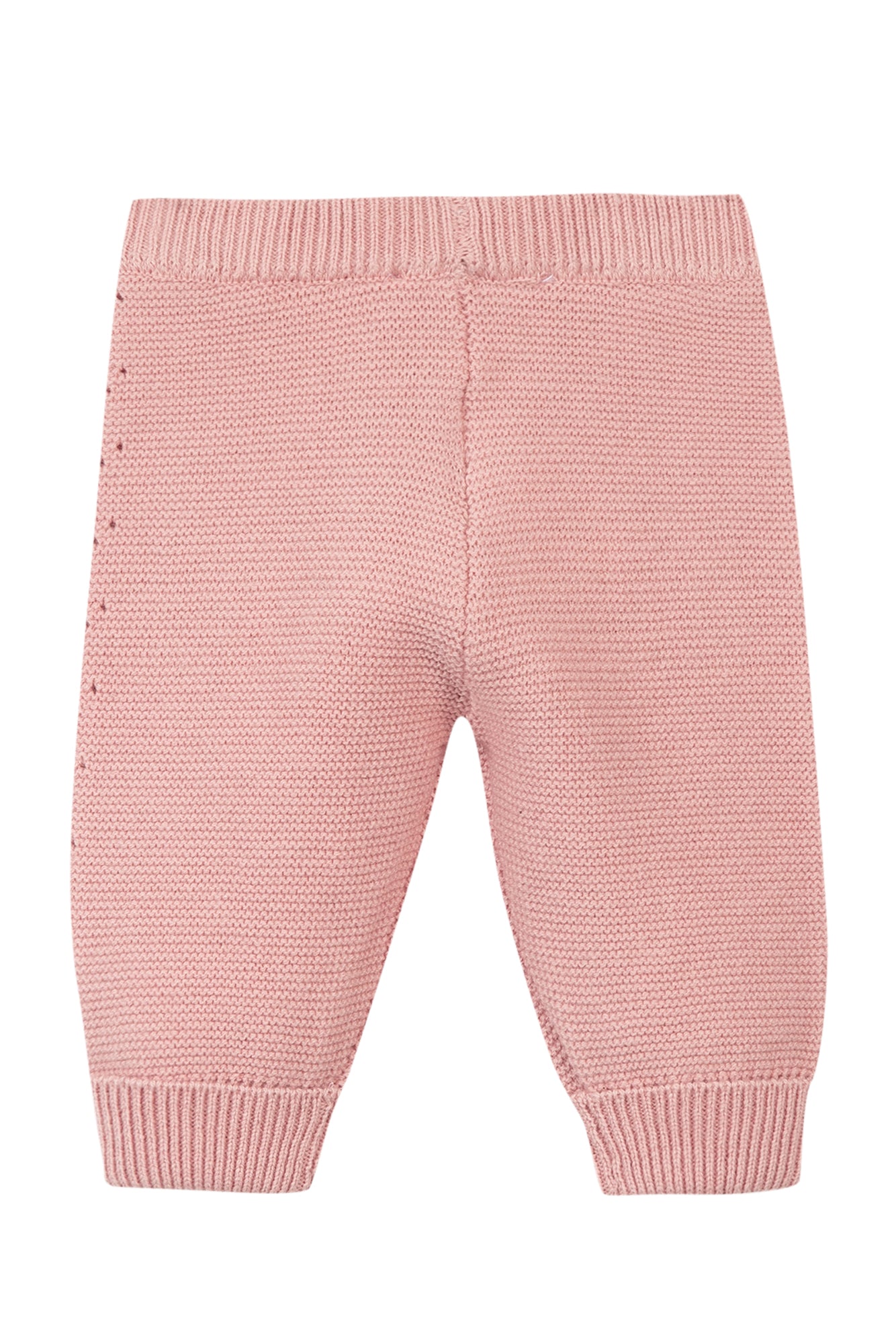 Trousers - Peach jersey Sin / 3M