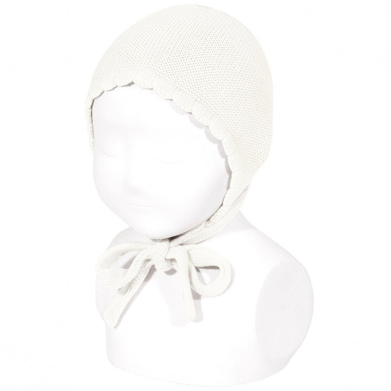 Bonnet - Cóndor