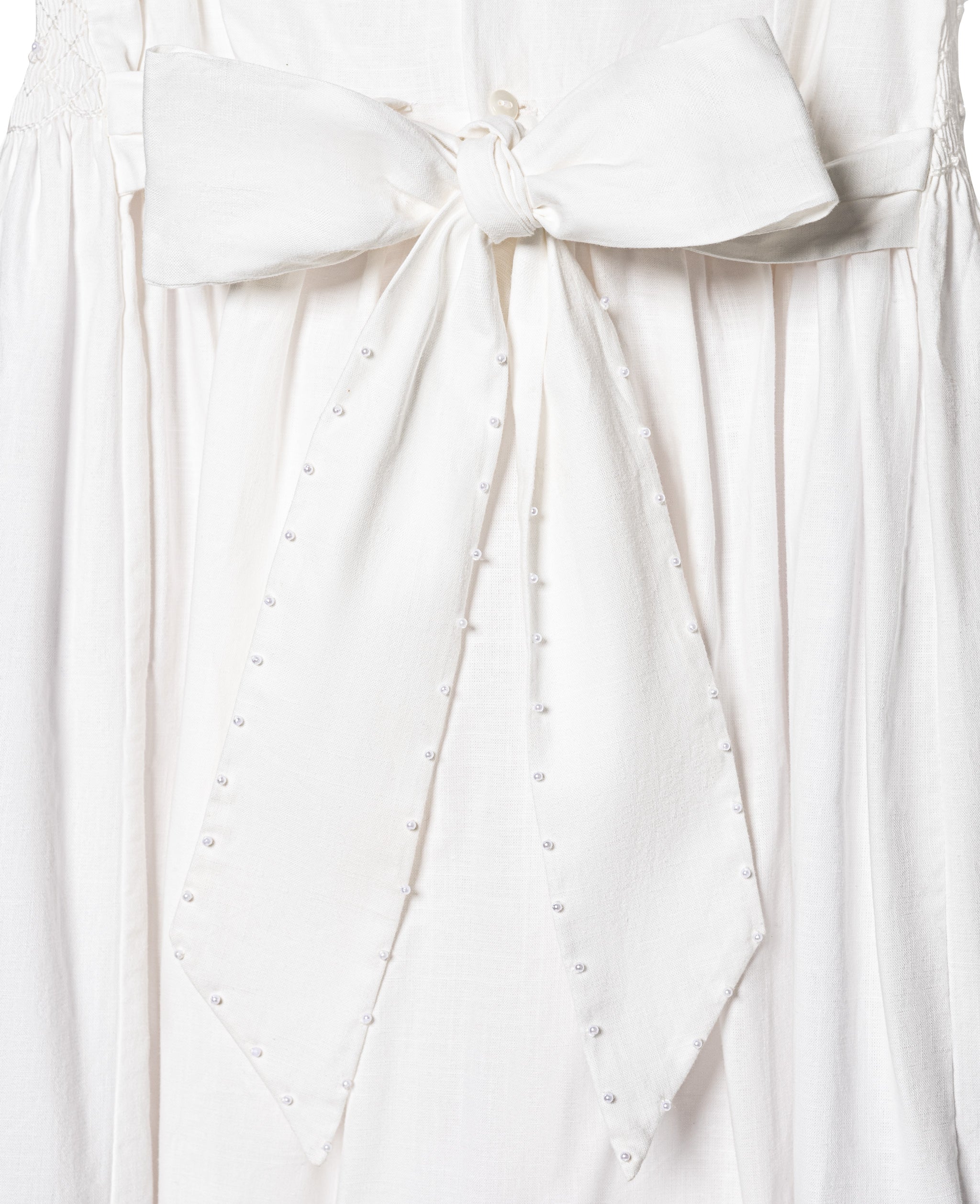 Millie Ceremony Dress - Little Larks